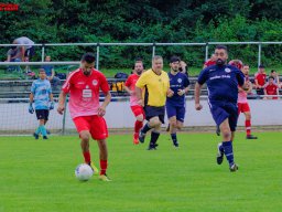 Hillen Cup 2024